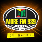 XHMORE_Rock_en_Espanol