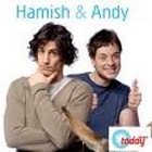Hamish & Andy