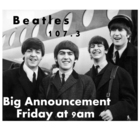KRSR Corpus Christi Beatles Stunt