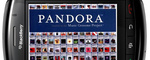 Pandora Pandora