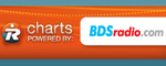 BDSRadio charts BDSRadio charts