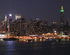 New York City