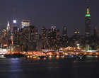 New York City