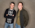 Tony & Kris