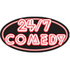 24-7-Comedy Network