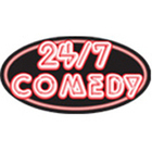 24-7-Comedy Network