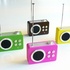 radios