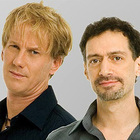 Opie and Anthony