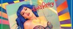 California Gurls Cover