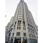 Tribune building