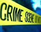 Crime Scene