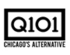 WKQX