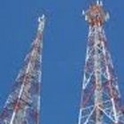 Radio Tower