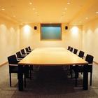 Boardrooms