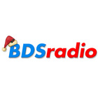 BDSradio holiday graphic