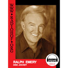 Ralph Emery Radio HOF