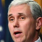 Mike Pence