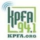 KPFA