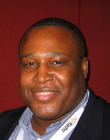 George Cook