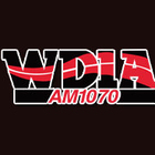 WDIA_Memphis_1070