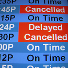 Airport Delays