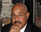 Charles Warfield