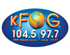 KFOG