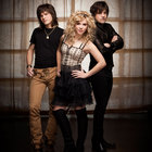 The Band Perry