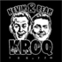 Kevin and Bean on KROQ