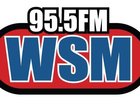 WSM-FM Nashville