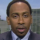 Stephen A Smith