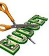 budget cut