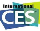 CES logo
