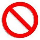 no