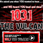 Vulcan Birmingham 103.1