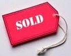 sold