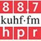 KUHF