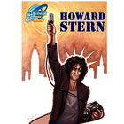 Howard Stern Comic