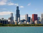 Chicago skyline