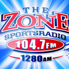 KZNS AM FM Salt Lake City