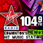 CFMG Edmonton Virgin Radio