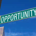 opportunity graphic