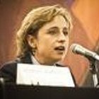 Carmen Aristegui
