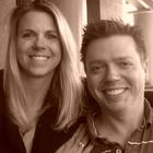 Emma and Kevin Callahan