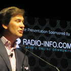 Ken Lowe at CRS 2011