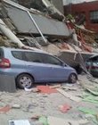 earthquake