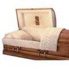 casket