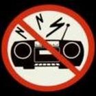 no radio