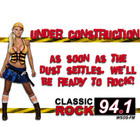 WSOS Jacksonville Classic Rock 941