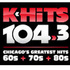 WJMK Chicago K Hits